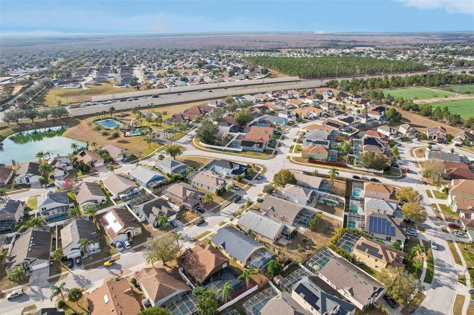 645 ROCHESTER LOOP, DAVENPORT, FL, 33897