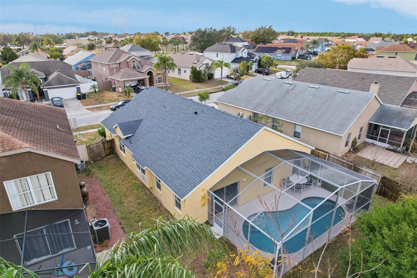 645 ROCHESTER LOOP, DAVENPORT, FL, 33897