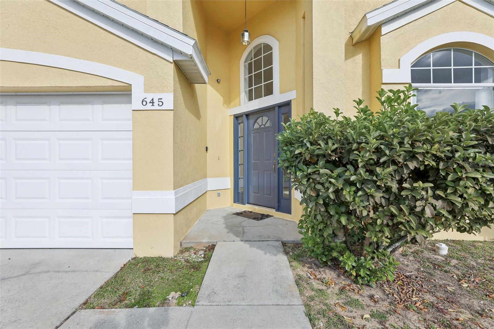 645 ROCHESTER LOOP, DAVENPORT, FL, 33897