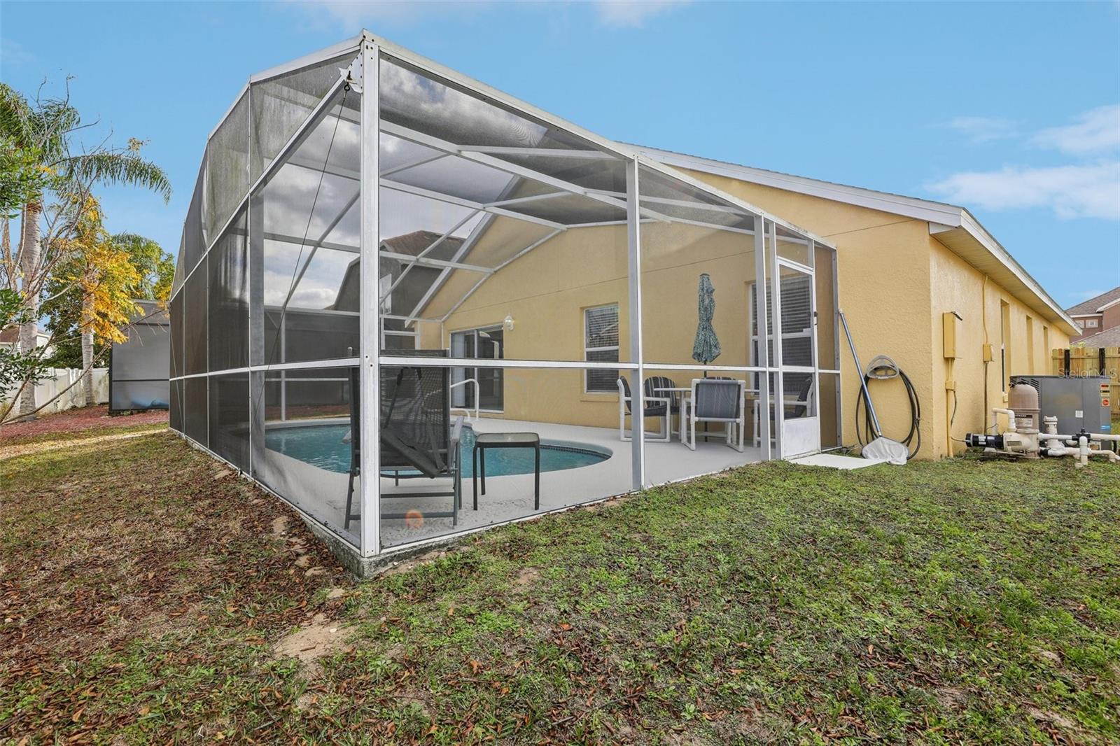 645 ROCHESTER LOOP, DAVENPORT, FL, 33897