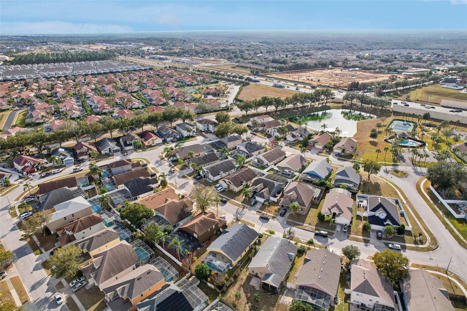 645 ROCHESTER LOOP, DAVENPORT, FL, 33897