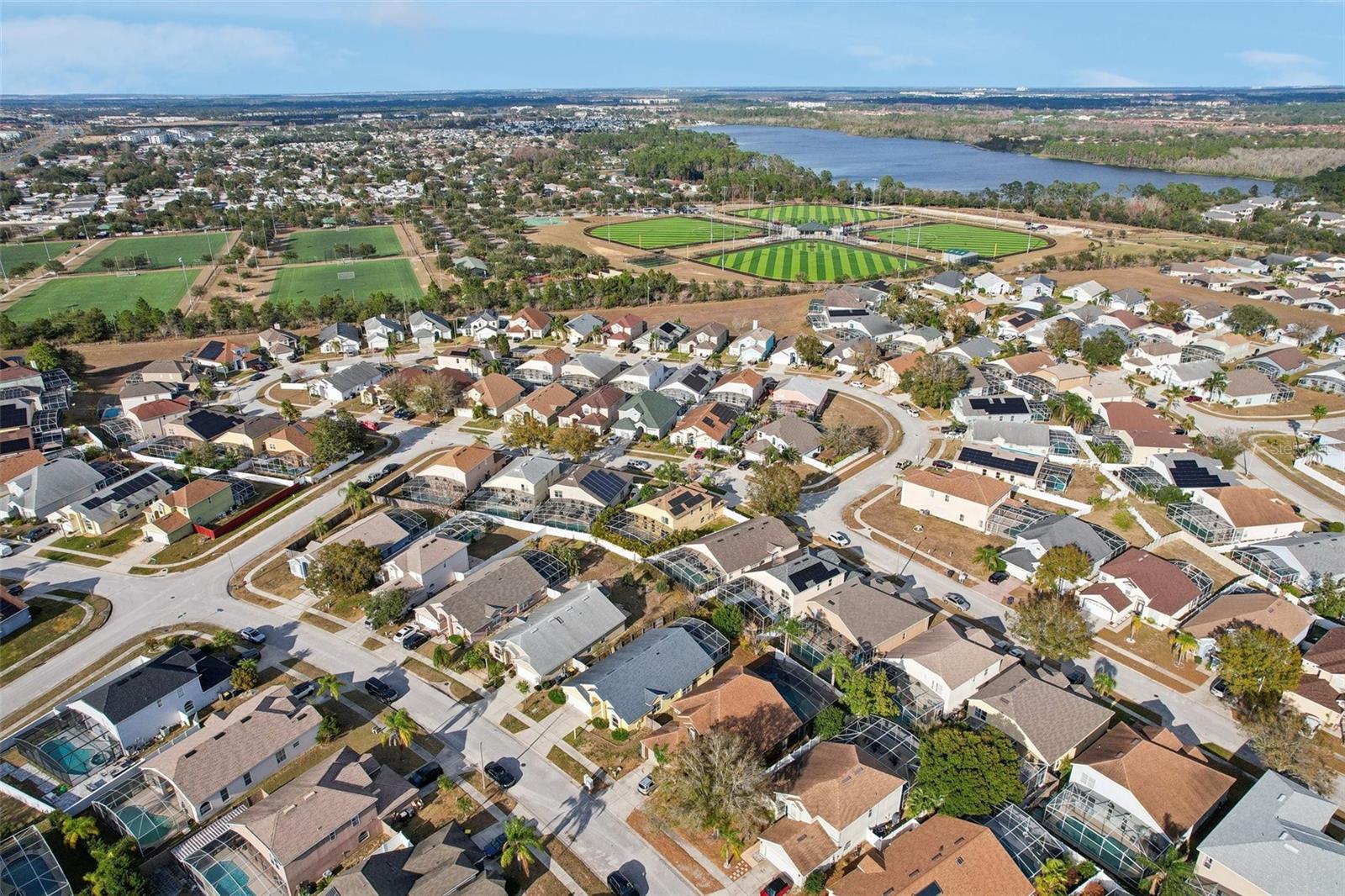 645 ROCHESTER LOOP, DAVENPORT, FL, 33897