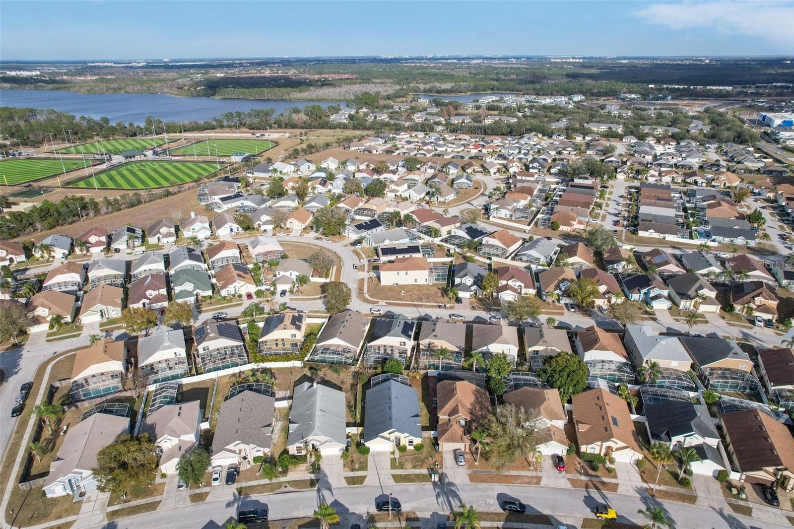 645 ROCHESTER LOOP, DAVENPORT, FL, 33897