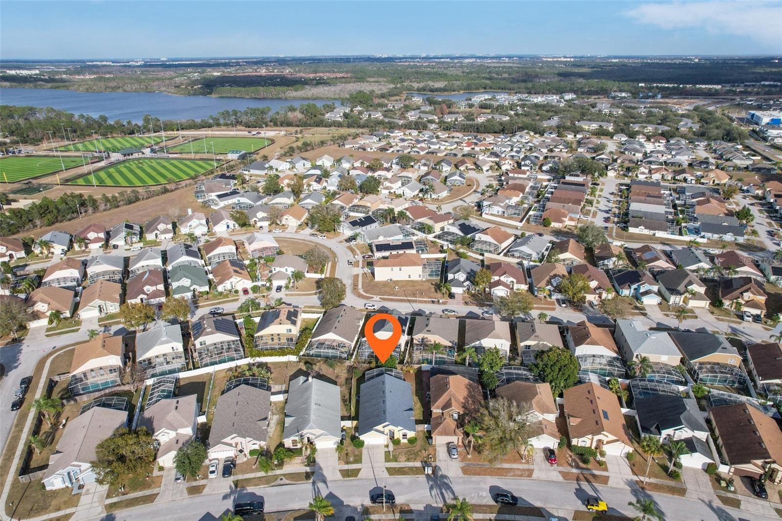 645 ROCHESTER LOOP, DAVENPORT, FL, 33897