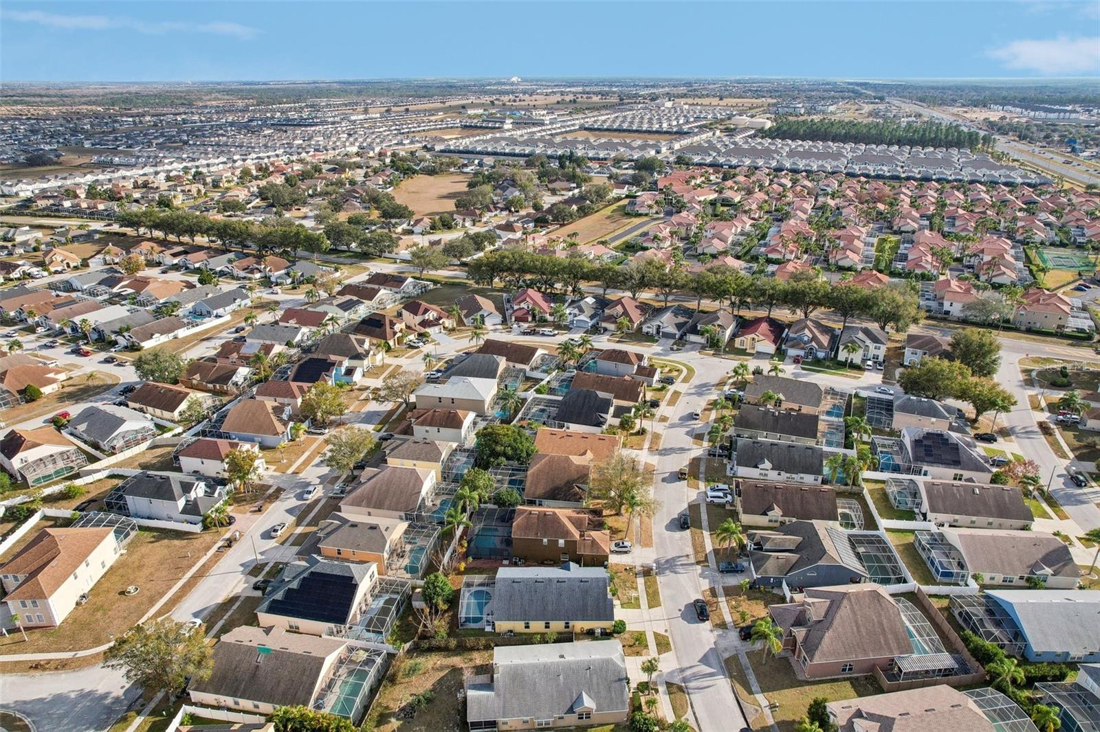 645 ROCHESTER LOOP, DAVENPORT, FL, 33897