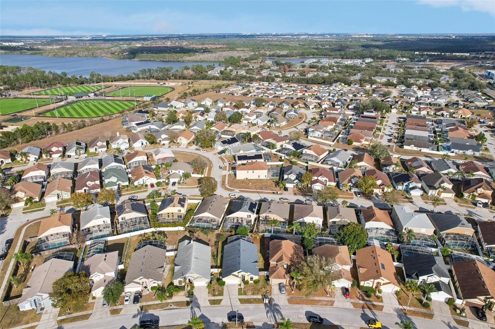 645 ROCHESTER LOOP, DAVENPORT, FL, 33897