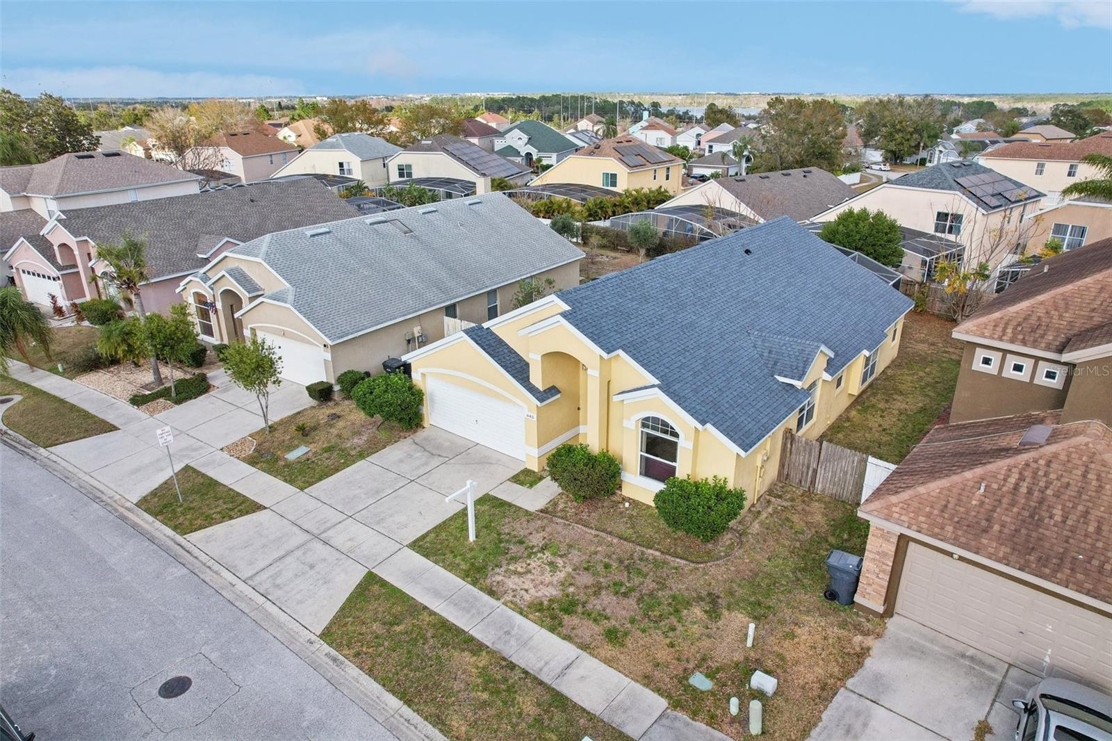 645 ROCHESTER LOOP, DAVENPORT, FL, 33897