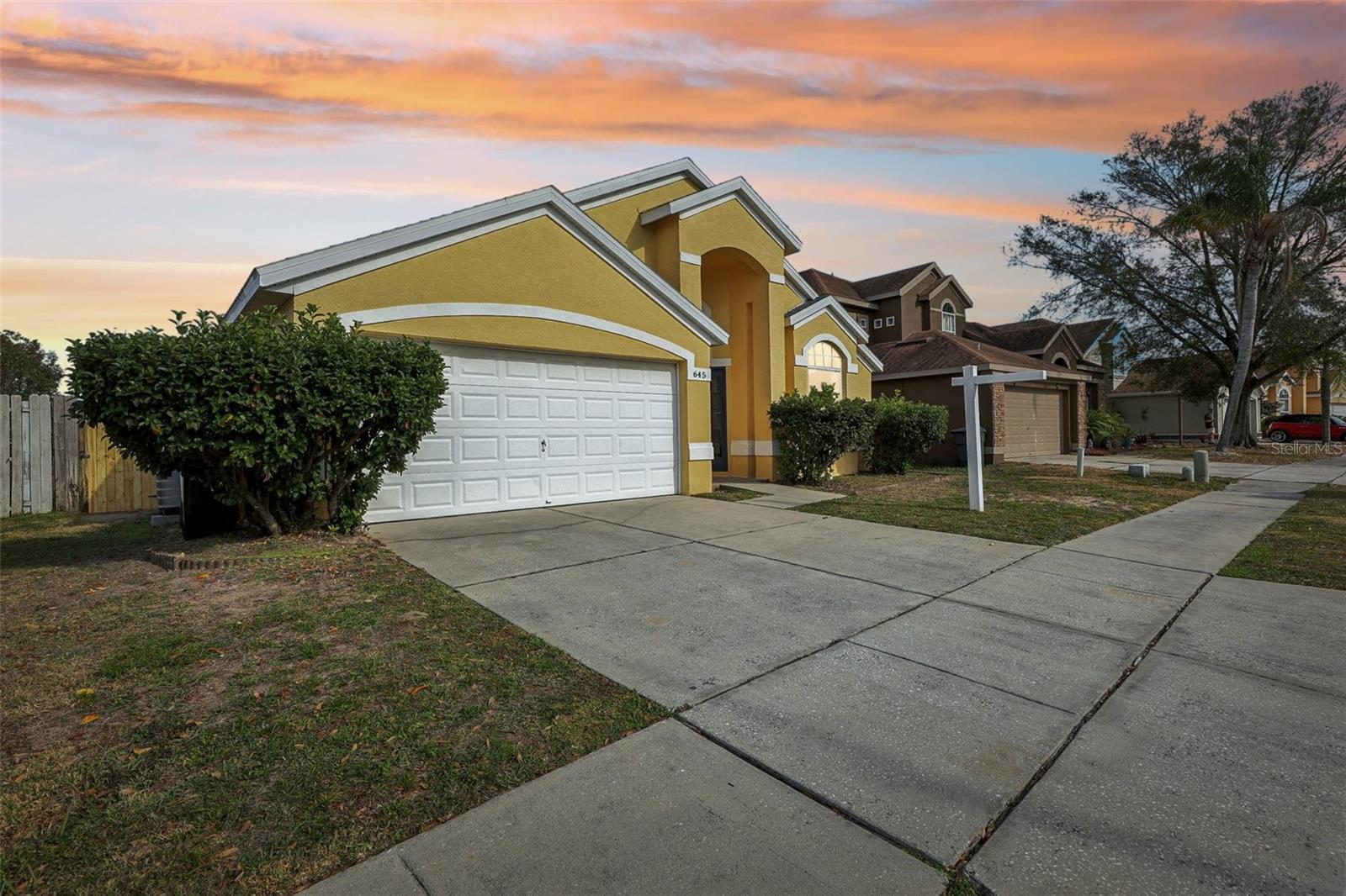 645 ROCHESTER LOOP, DAVENPORT, FL, 33897