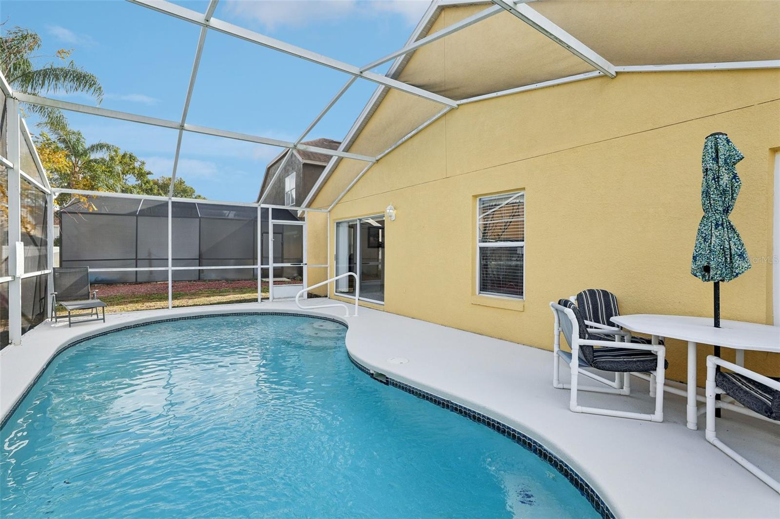 645 ROCHESTER LOOP, DAVENPORT, FL, 33897