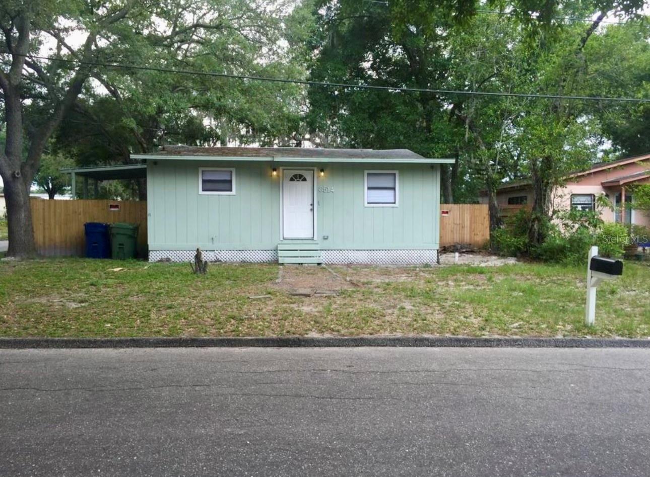 8514 N BRANCH AVE, TAMPA, FL, 33604
