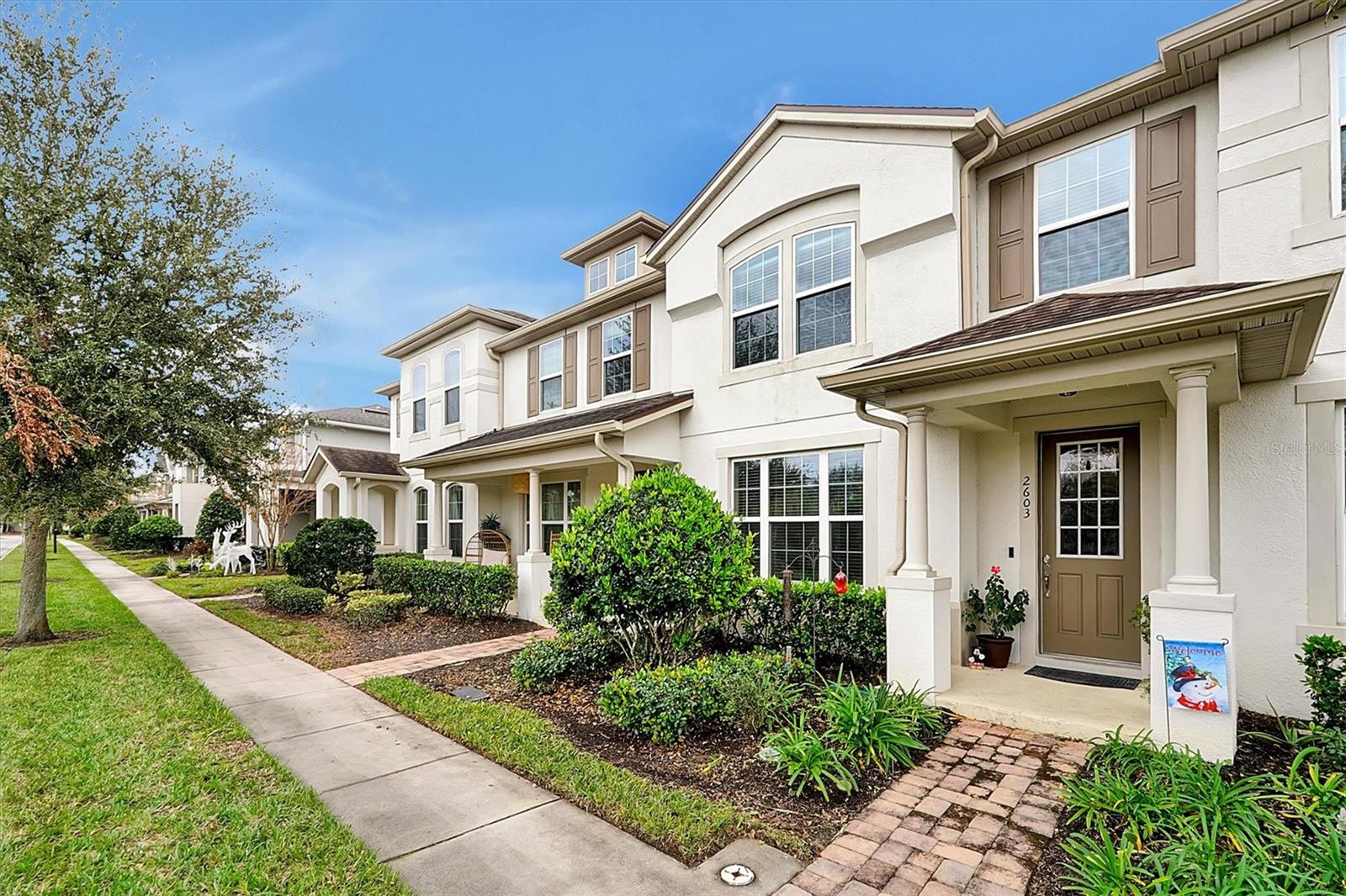 2603 AMATI DR, KISSIMMEE, FL, 34741