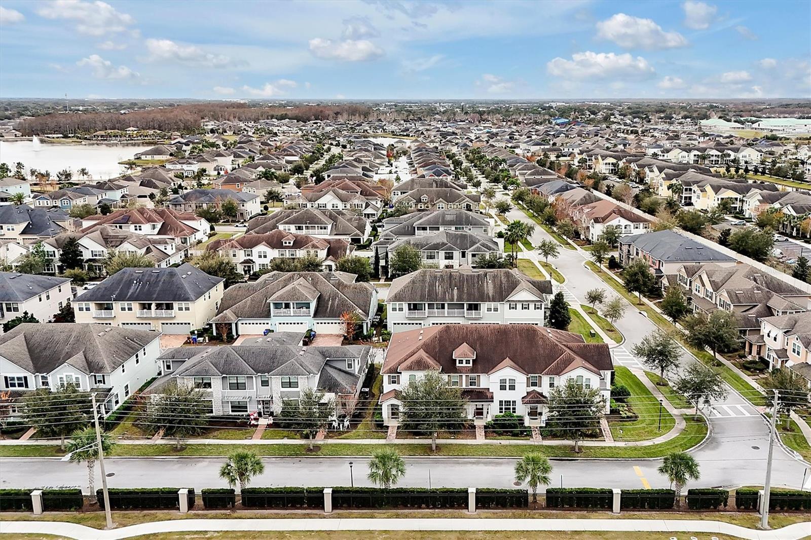 2603 AMATI DR, KISSIMMEE, FL, 34741