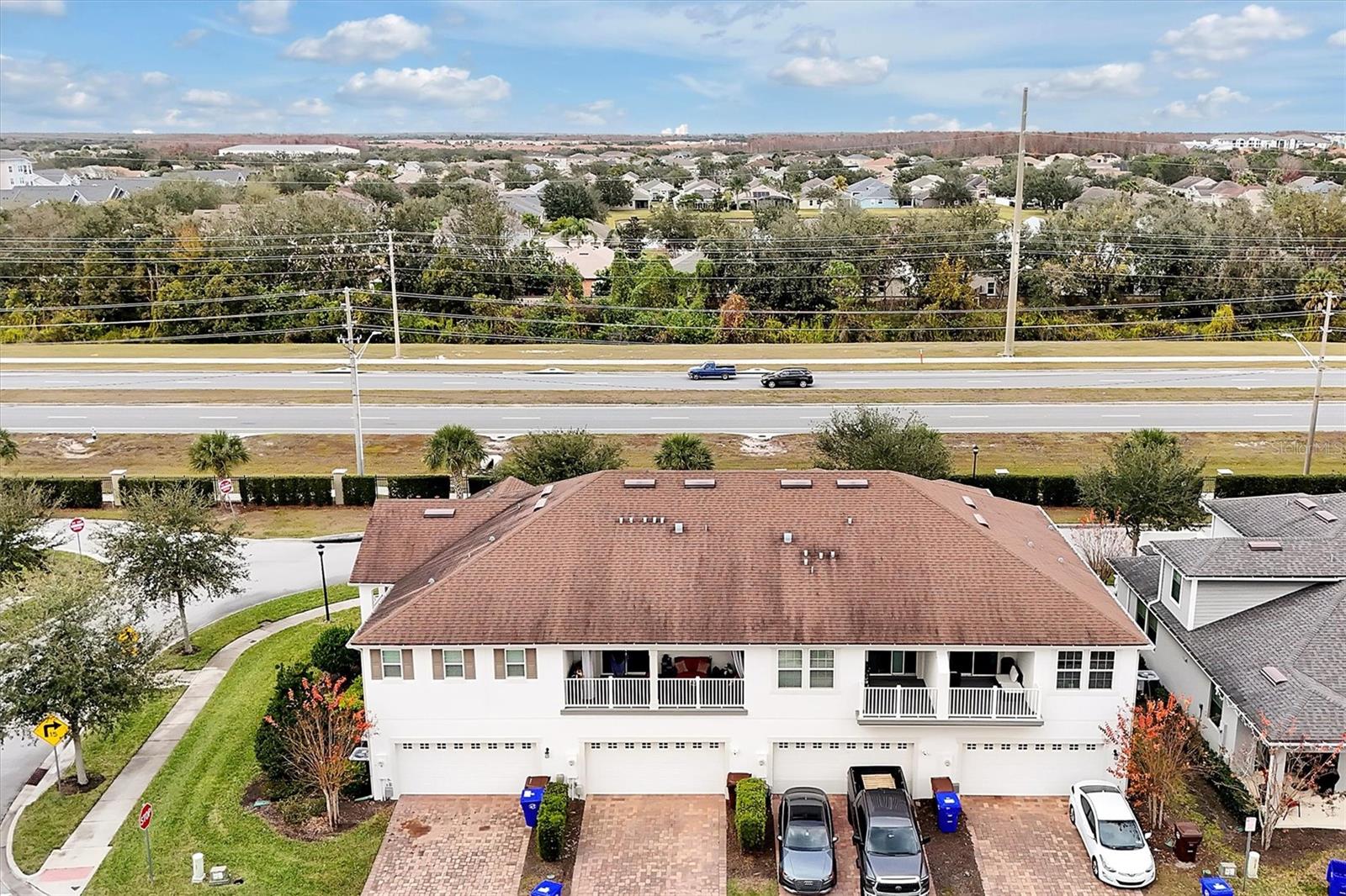 2603 AMATI DR, KISSIMMEE, FL, 34741