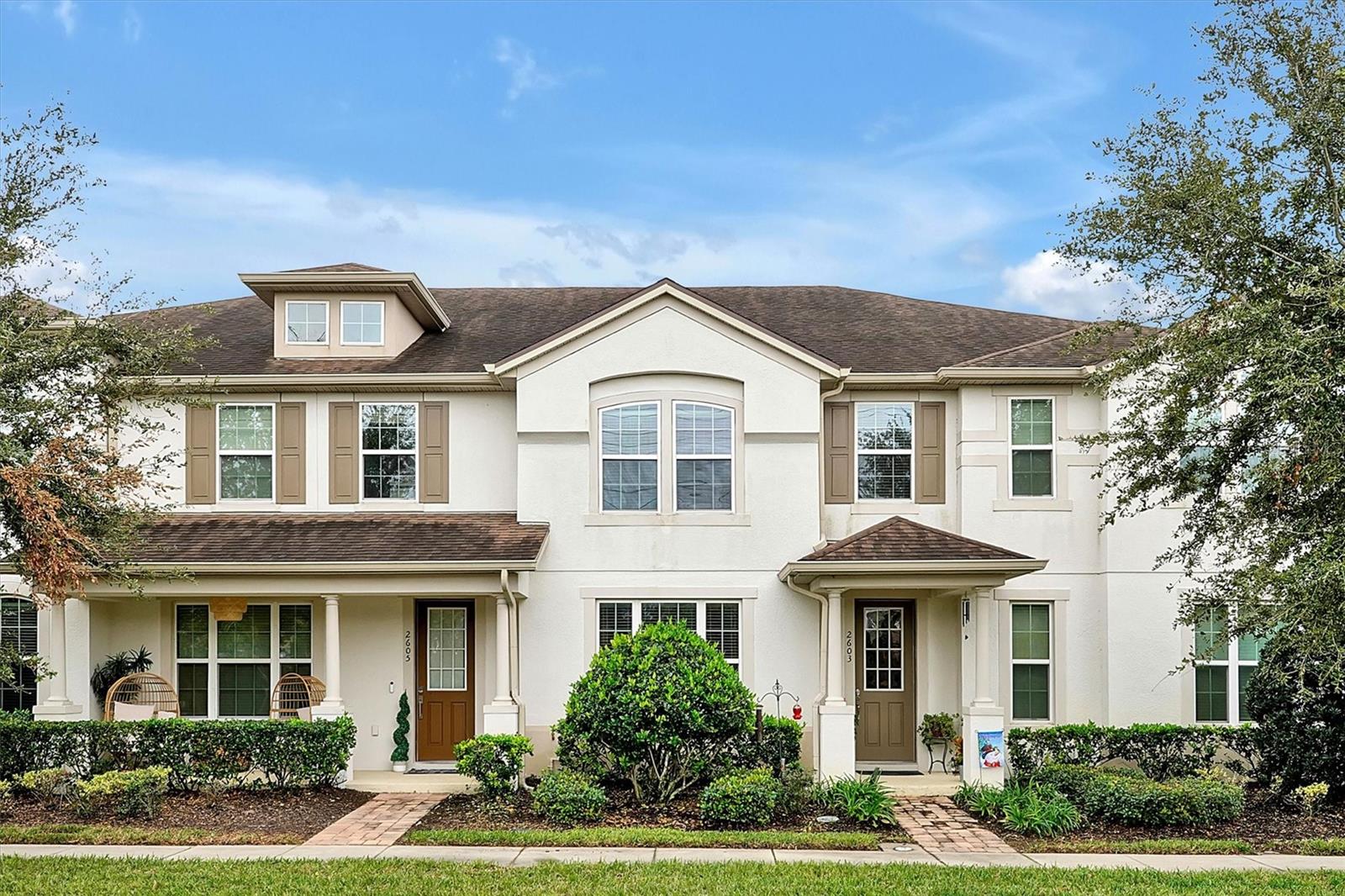 2603 AMATI DR, KISSIMMEE, FL, 34741