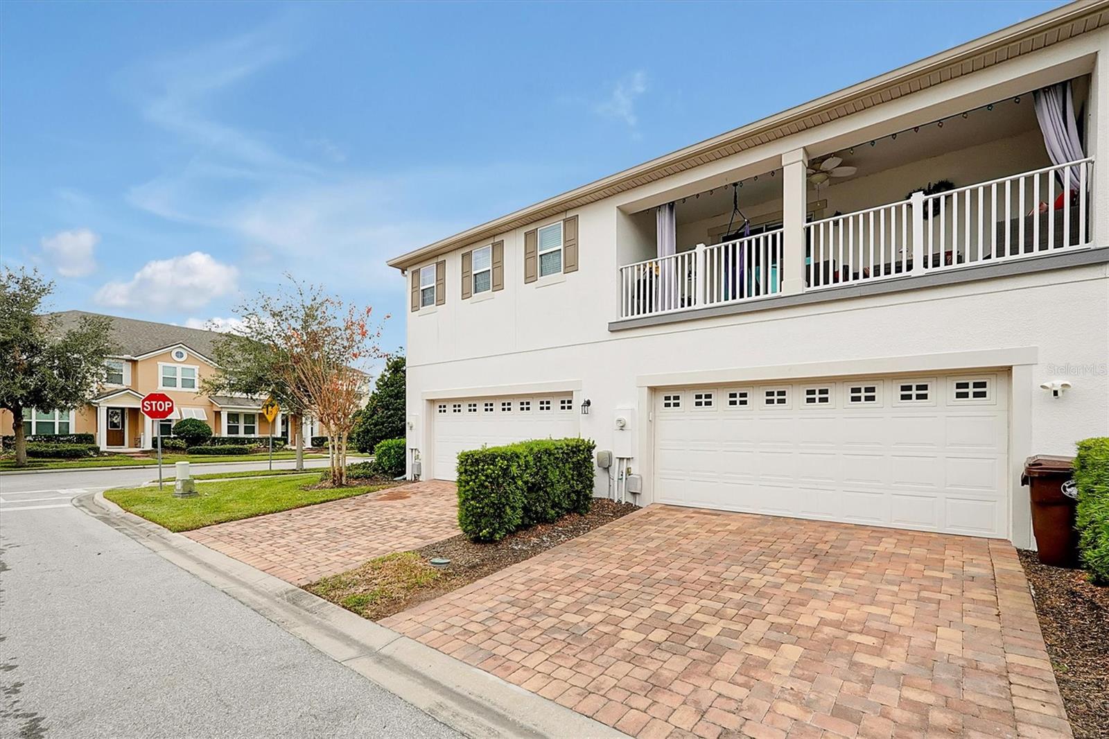 2603 AMATI DR, KISSIMMEE, FL, 34741