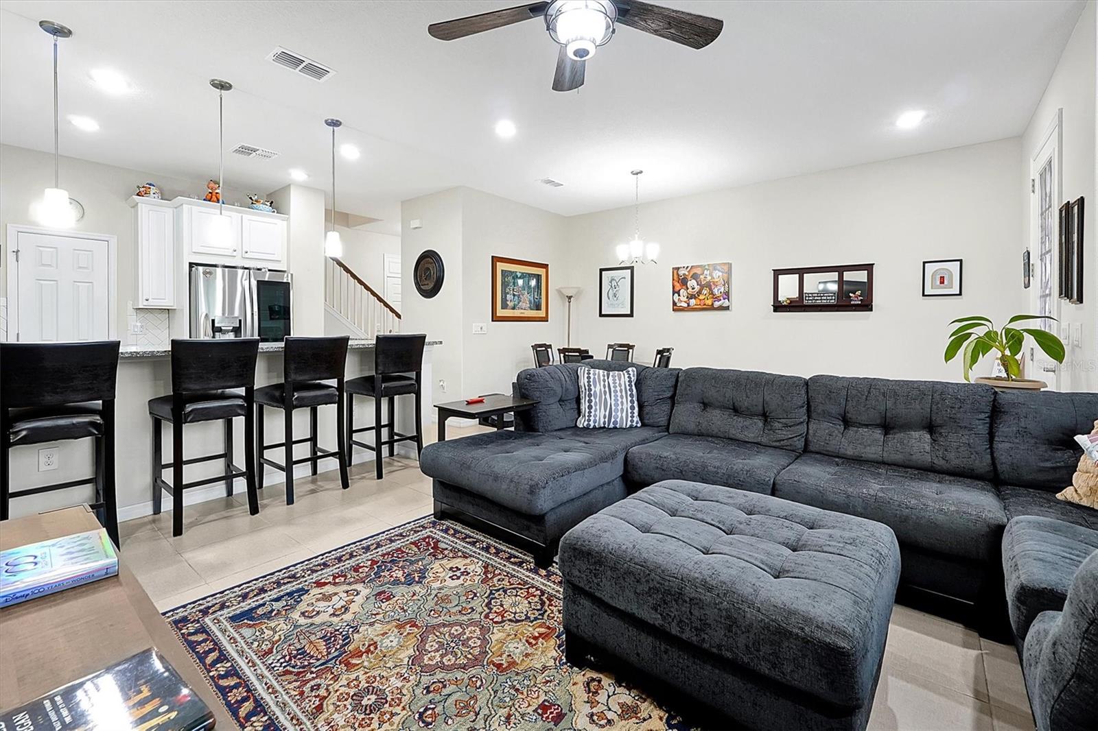 2603 AMATI DR, KISSIMMEE, FL, 34741