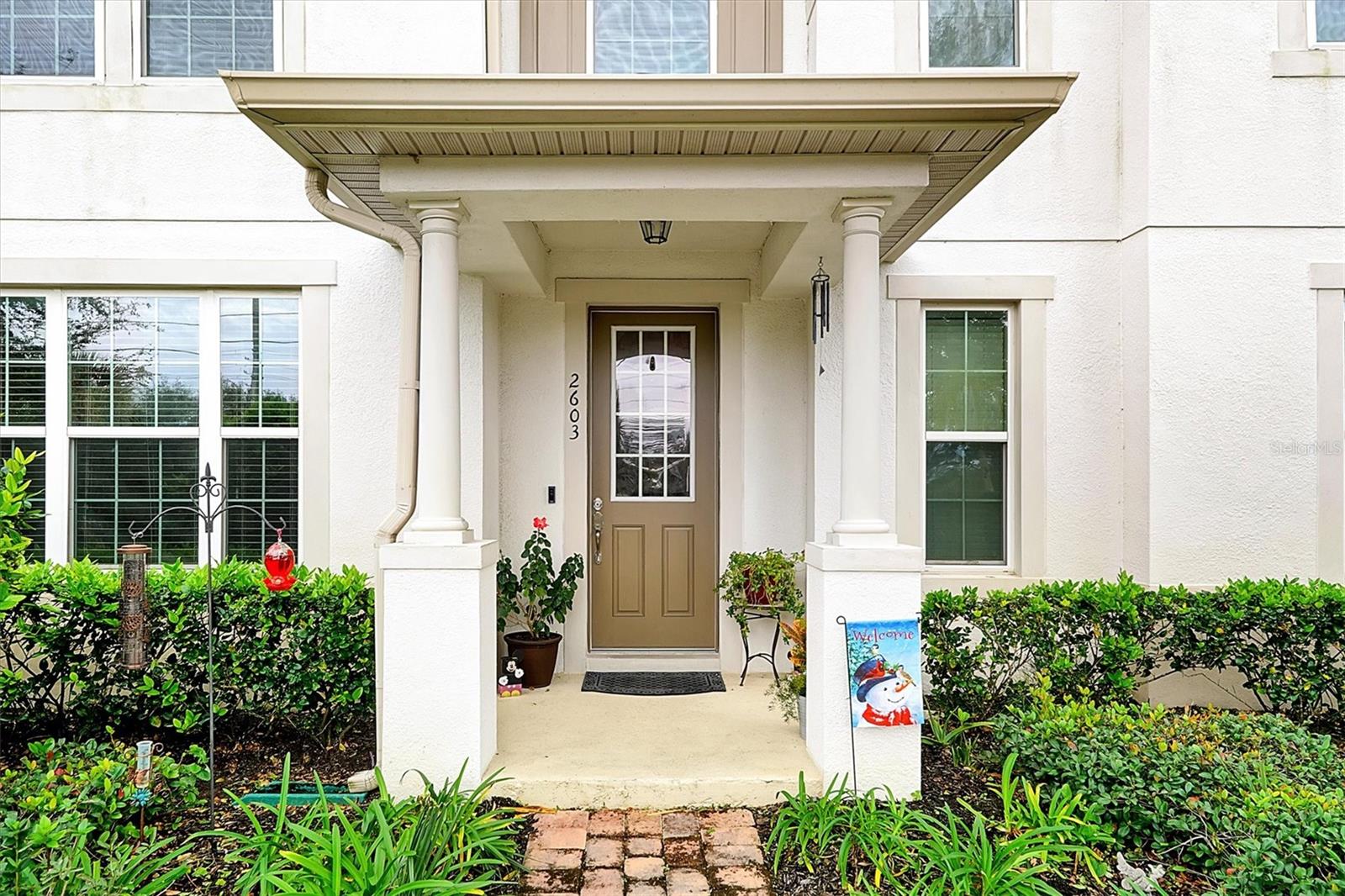 2603 AMATI DR, KISSIMMEE, FL, 34741