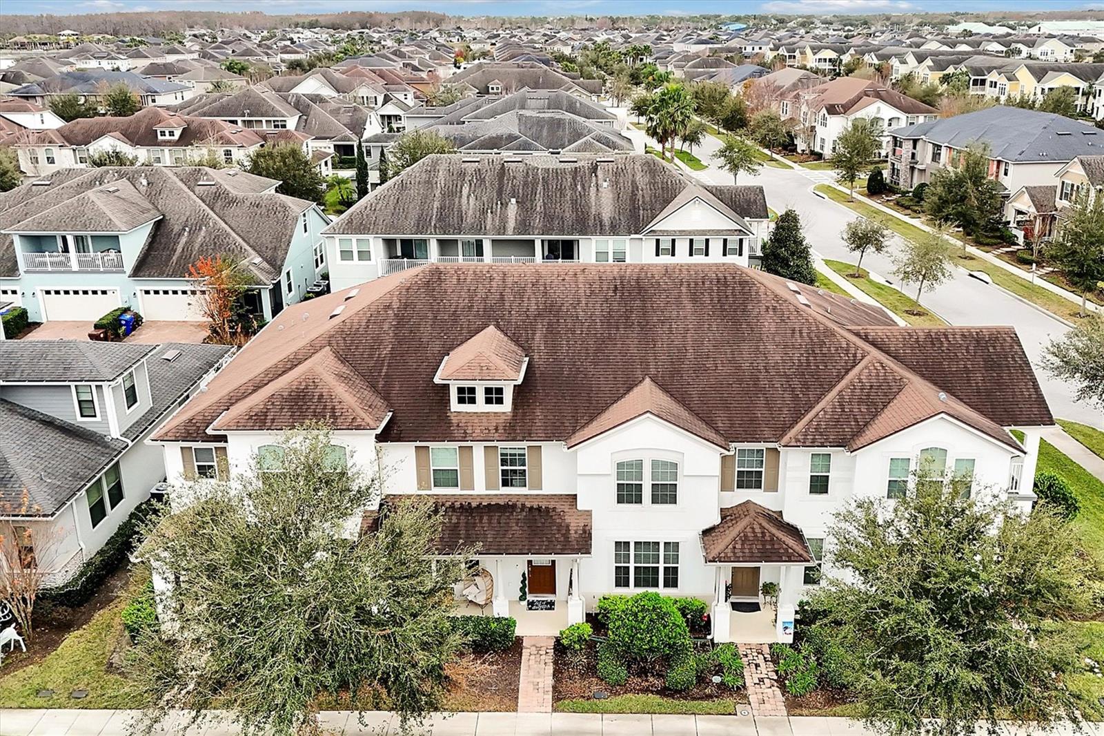 2603 AMATI DR, KISSIMMEE, FL, 34741