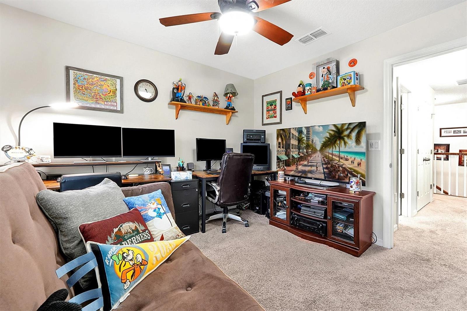 2603 AMATI DR, KISSIMMEE, FL, 34741