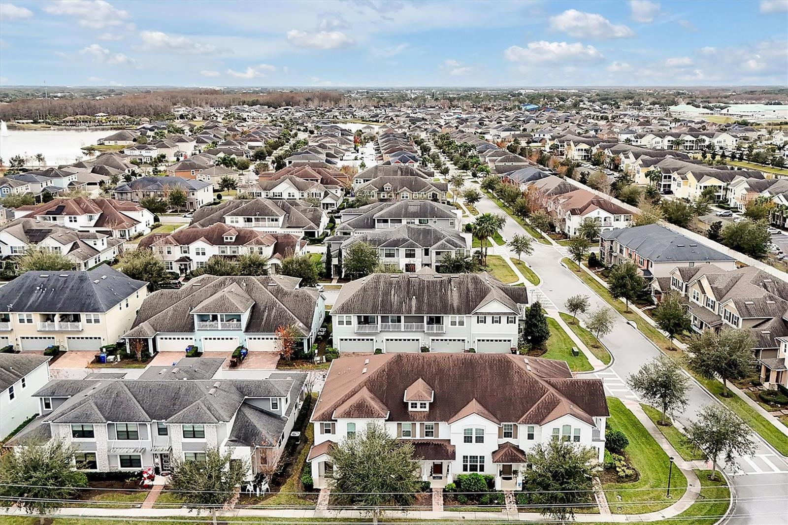2603 AMATI DR, KISSIMMEE, FL, 34741