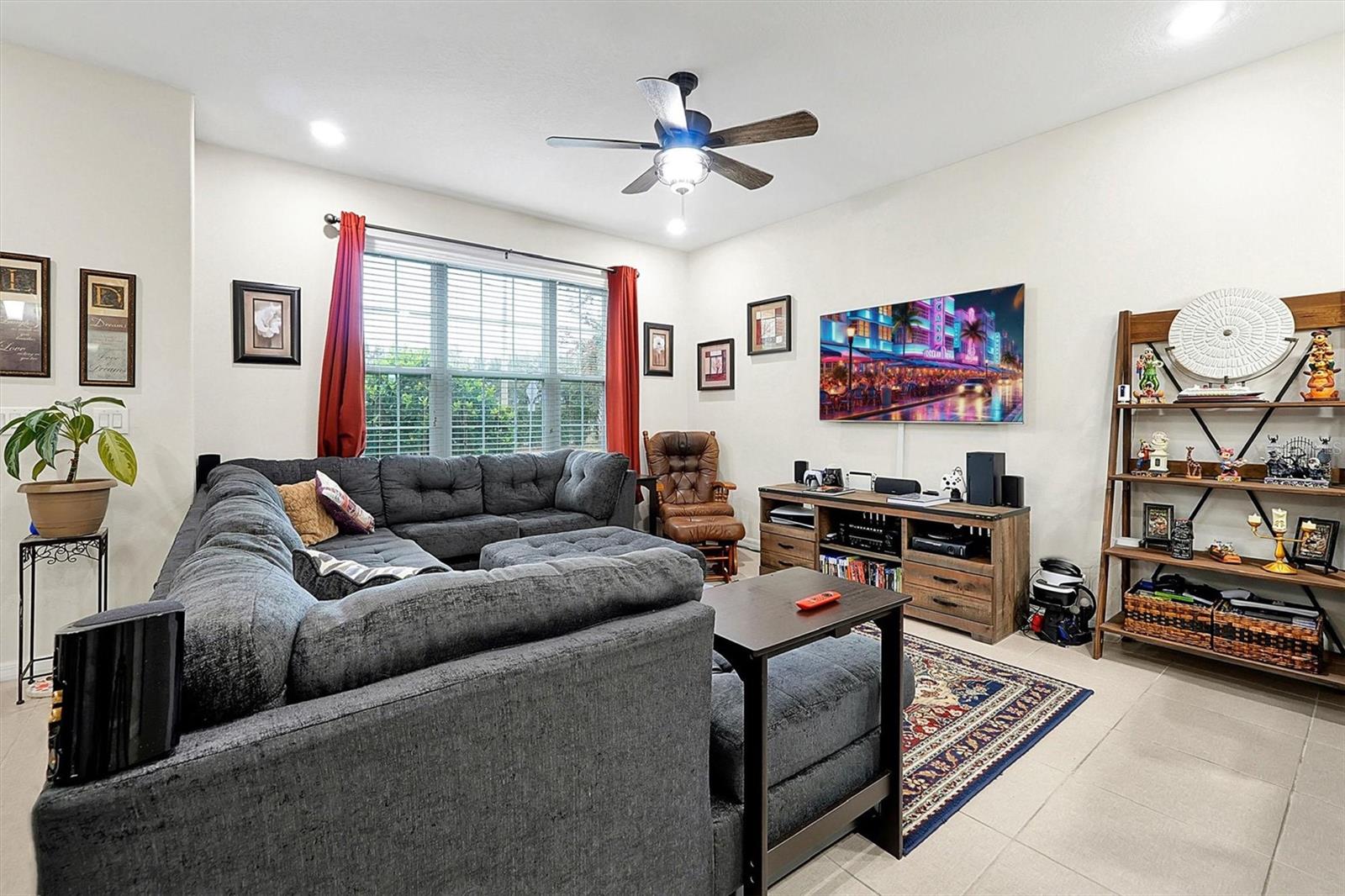 2603 AMATI DR, KISSIMMEE, FL, 34741