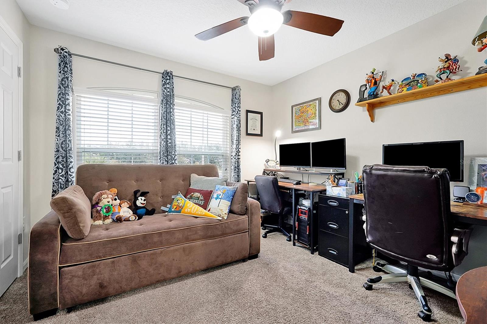 2603 AMATI DR, KISSIMMEE, FL, 34741