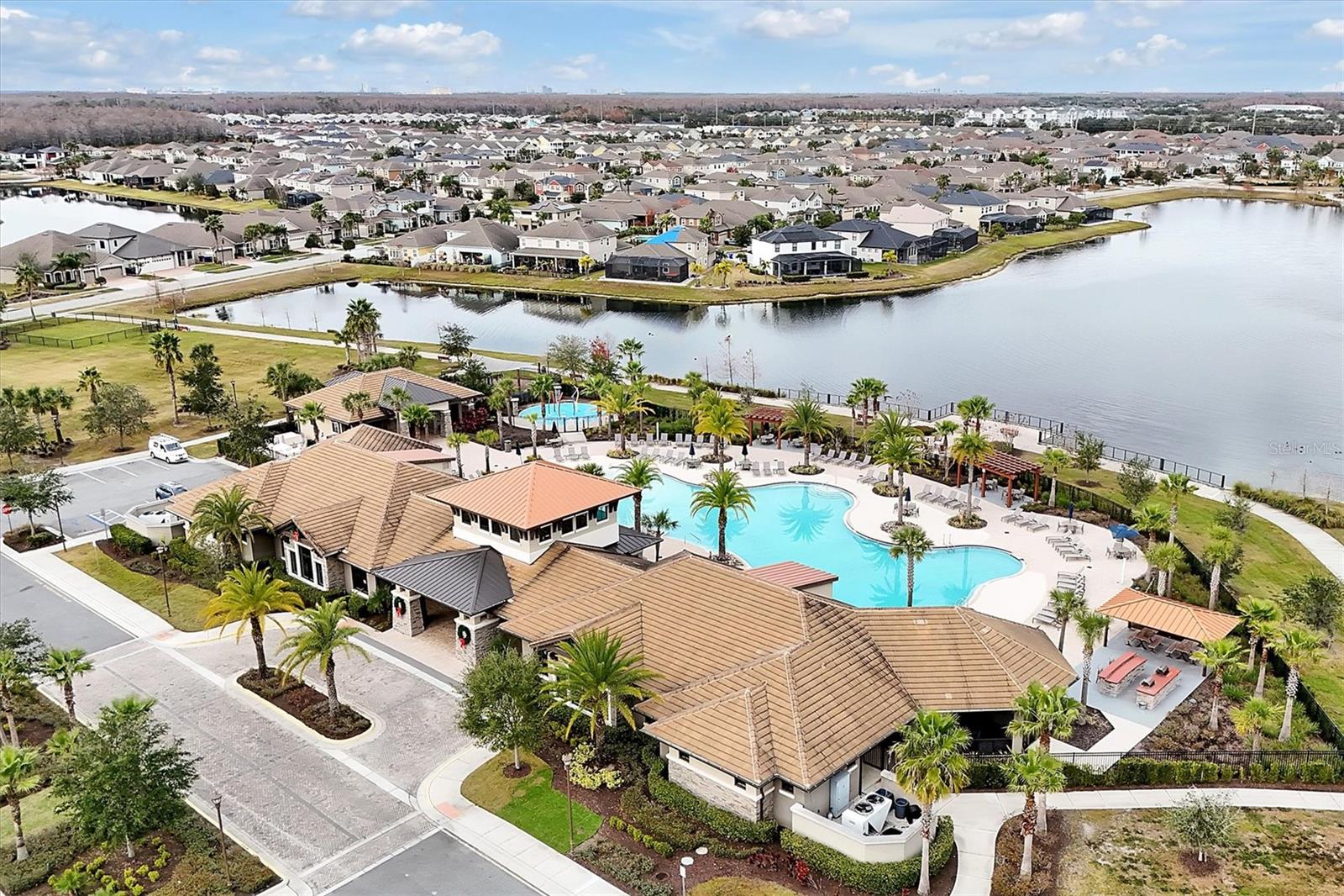 2603 AMATI DR, KISSIMMEE, FL, 34741