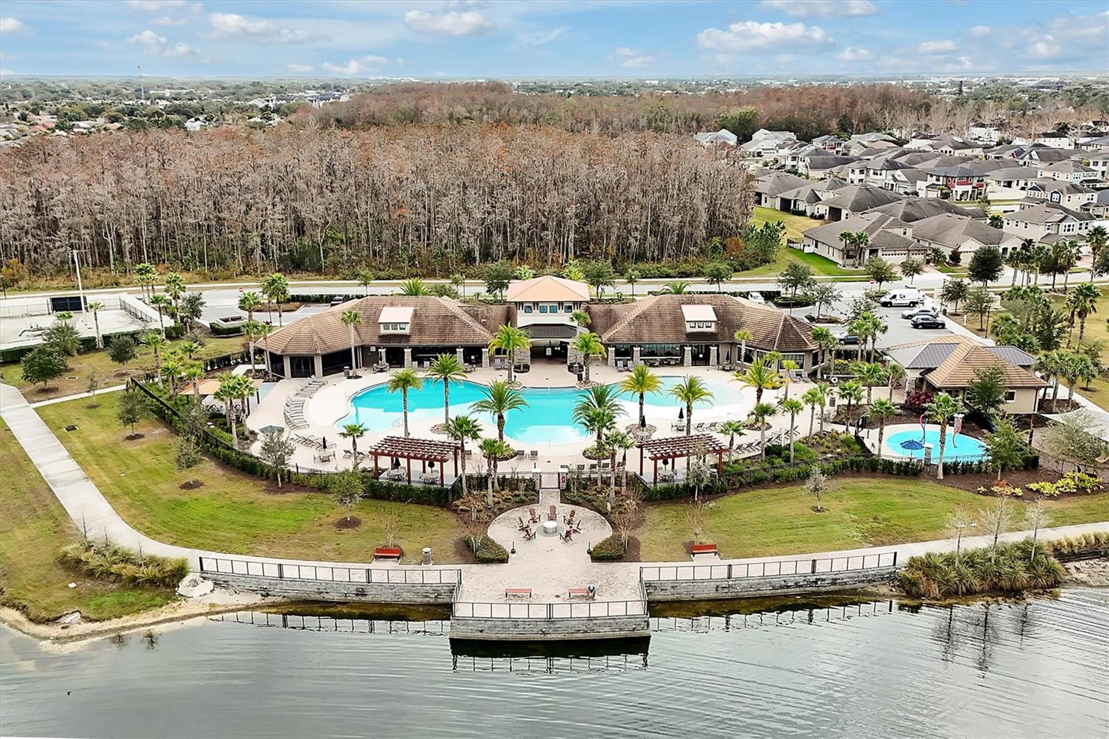 2603 AMATI DR, KISSIMMEE, FL, 34741