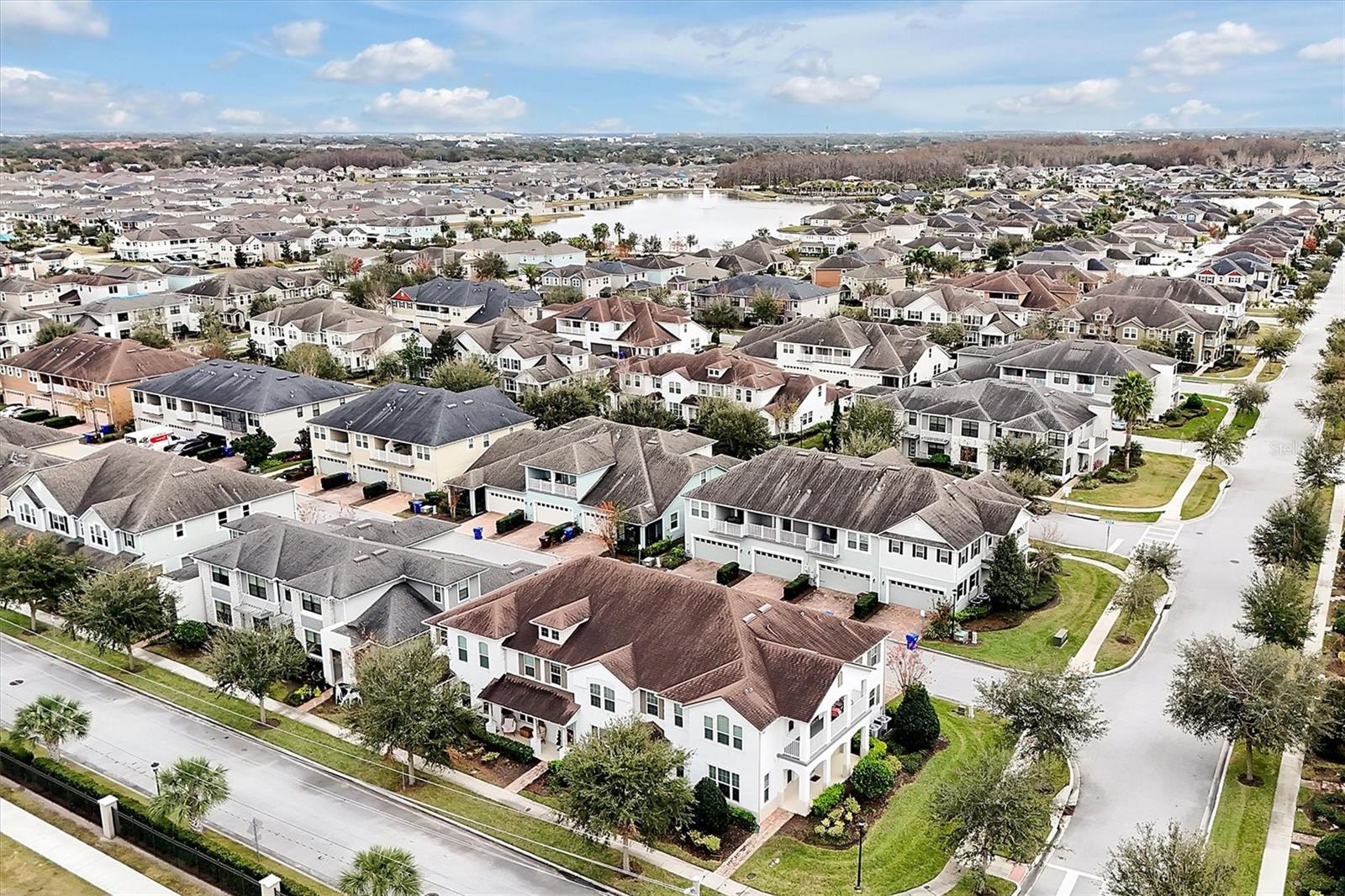 2603 AMATI DR, KISSIMMEE, FL, 34741