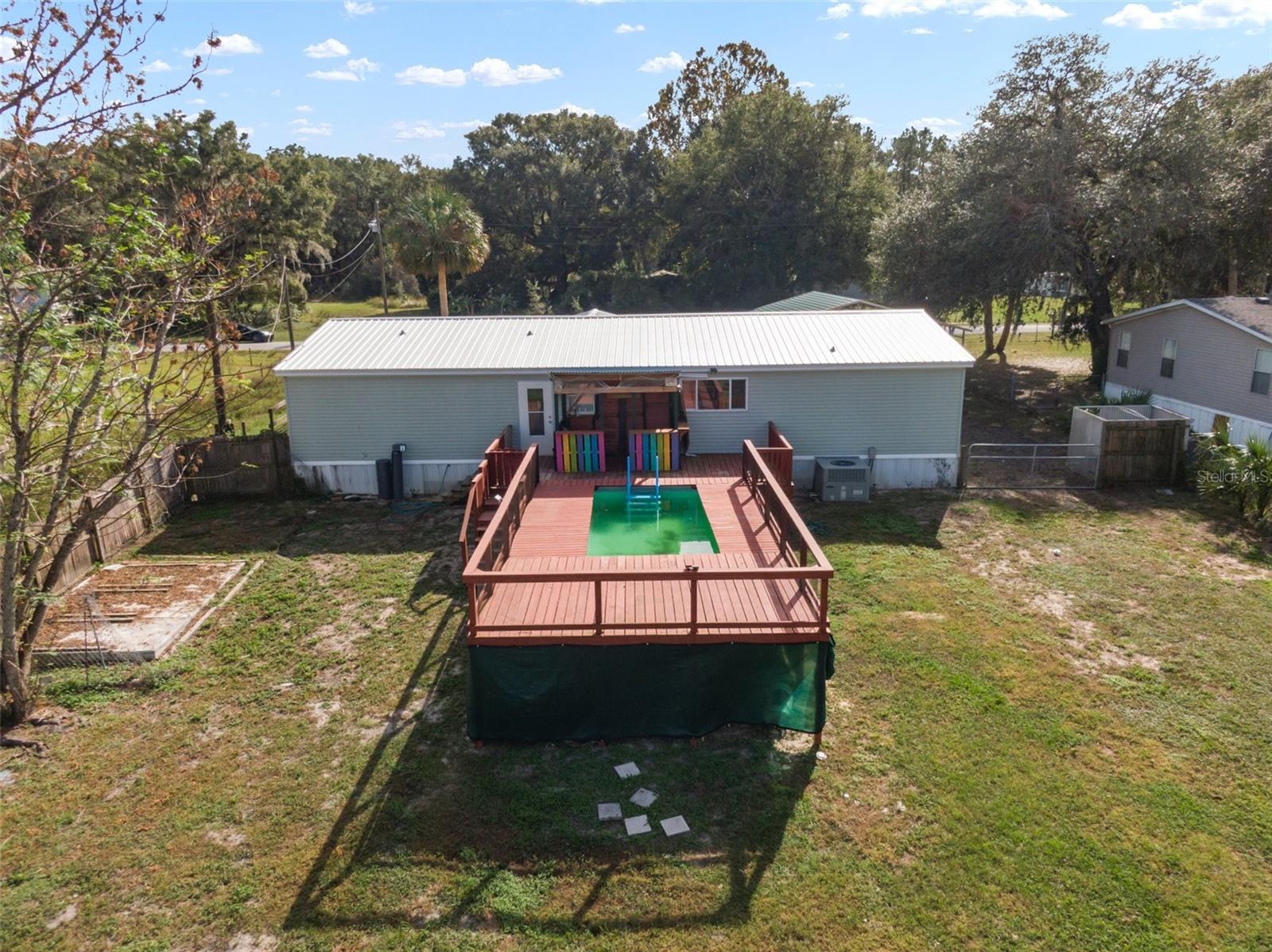 25075 HUSTON ST, BROOKSVILLE, FL, 34601