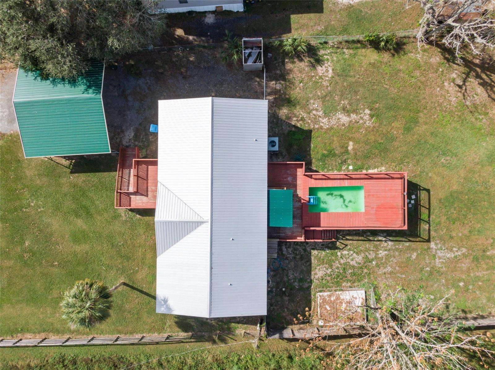 25075 HUSTON ST, BROOKSVILLE, FL, 34601