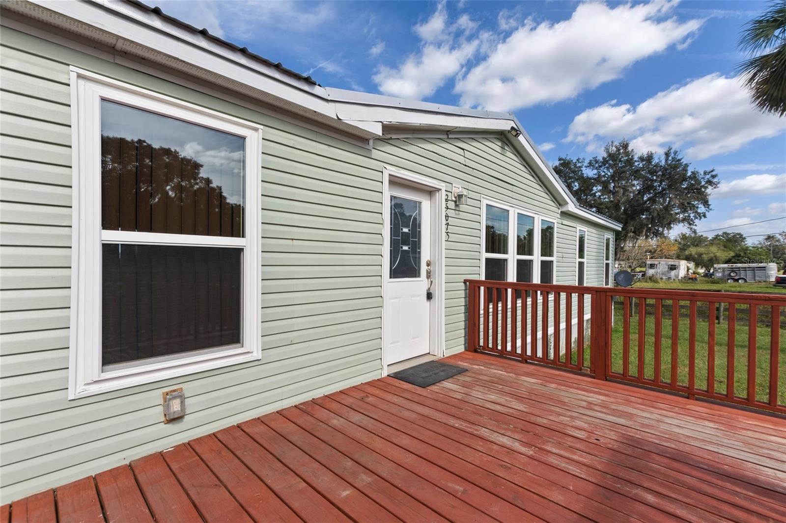 25075 HUSTON ST, BROOKSVILLE, FL, 34601