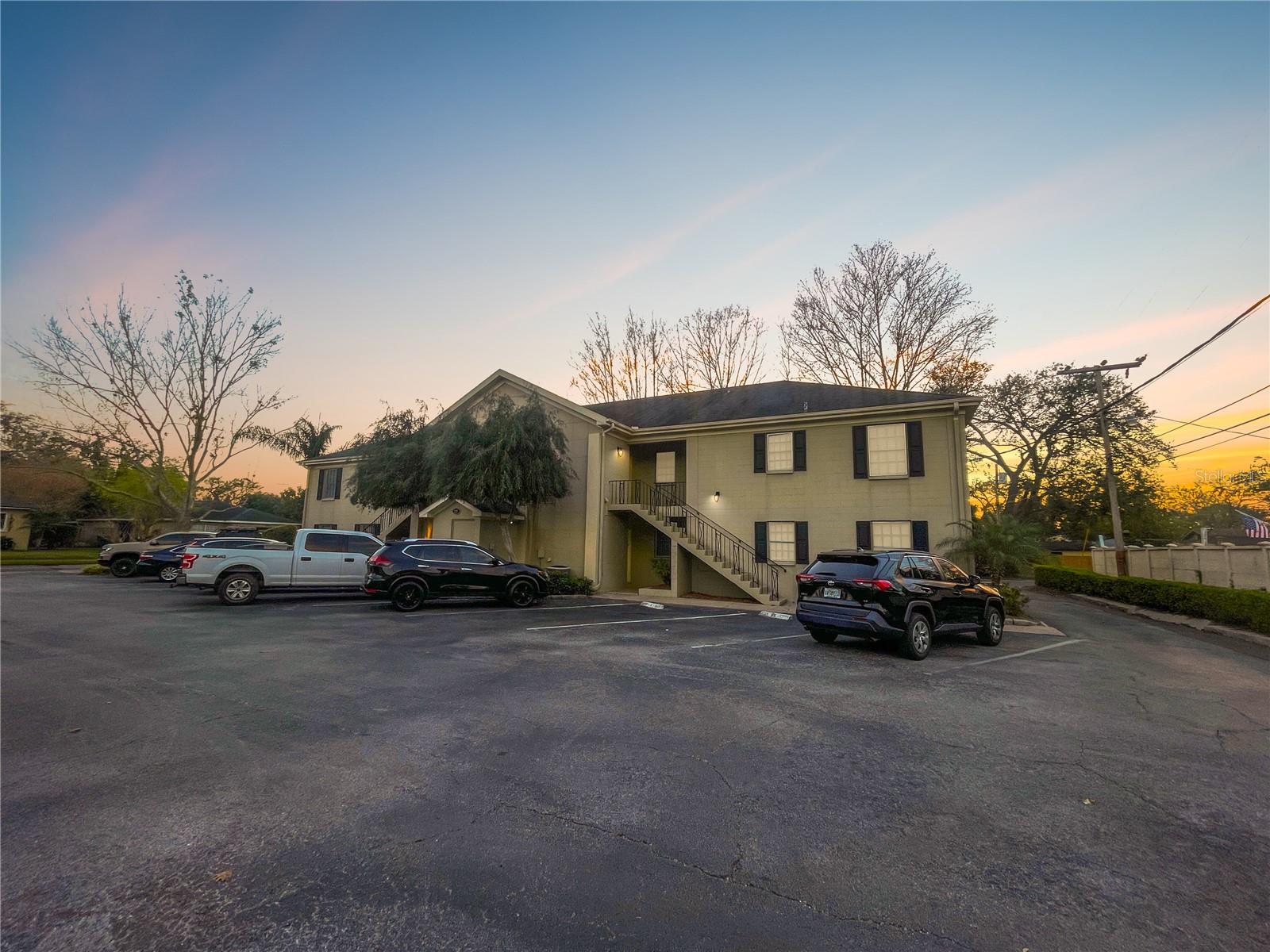 223 WINDSOR ST #3A, LAKELAND, FL, 33803