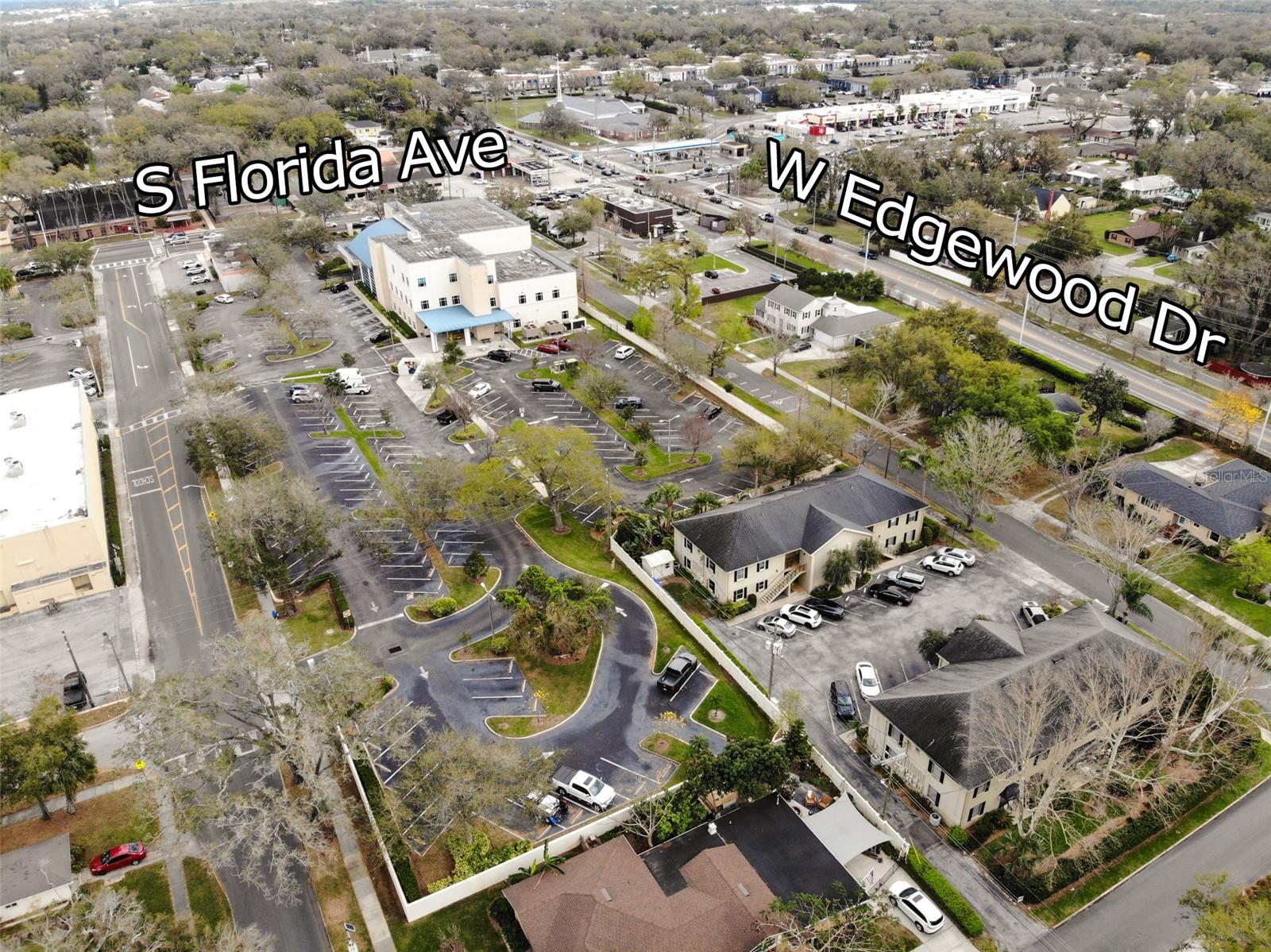 223 WINDSOR ST #3A, LAKELAND, FL, 33803