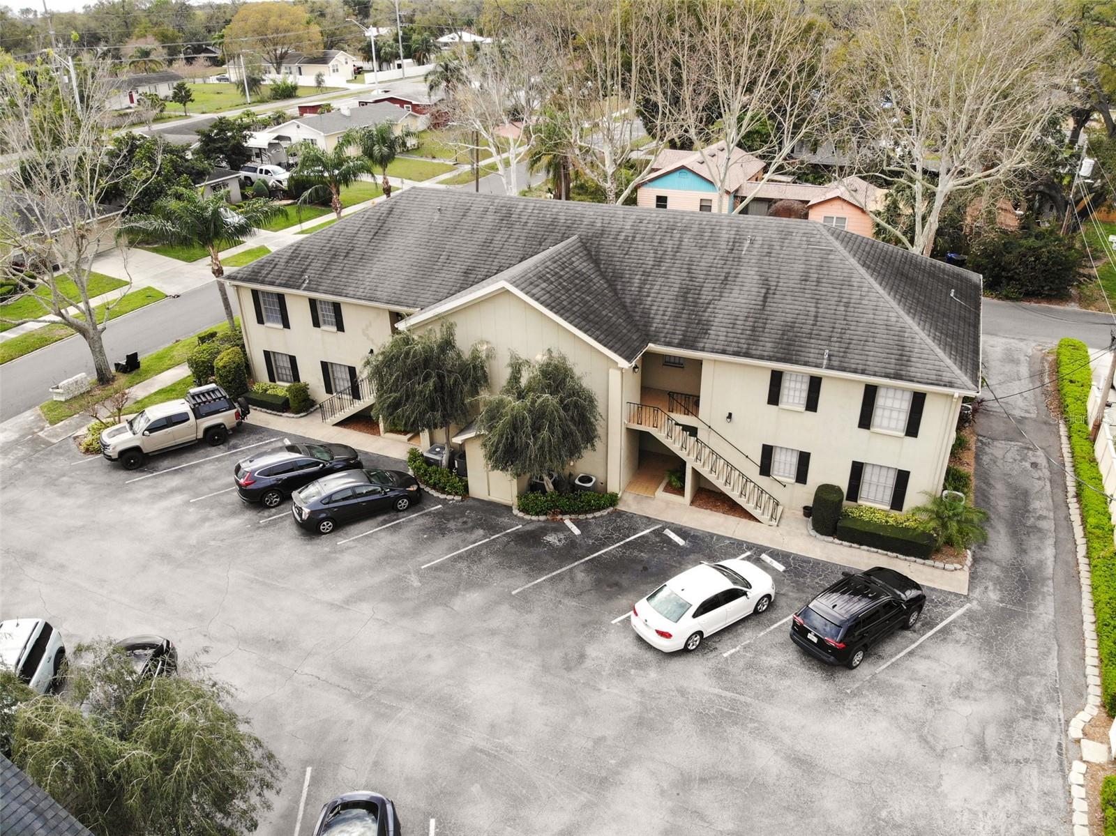 223 WINDSOR ST #3A, LAKELAND, FL, 33803