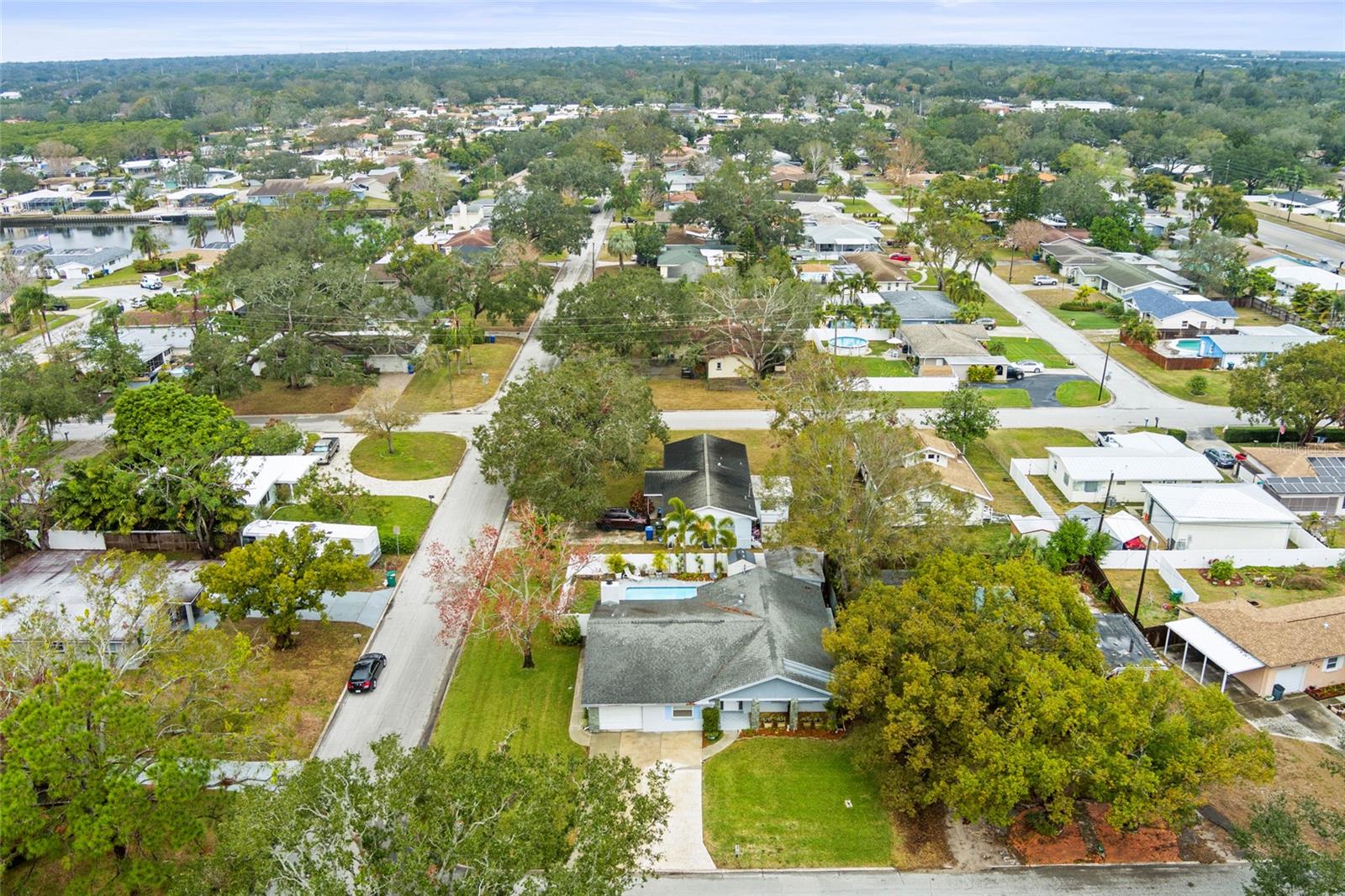 2166 TEMPLE TER, CLEARWATER, FL, 33764