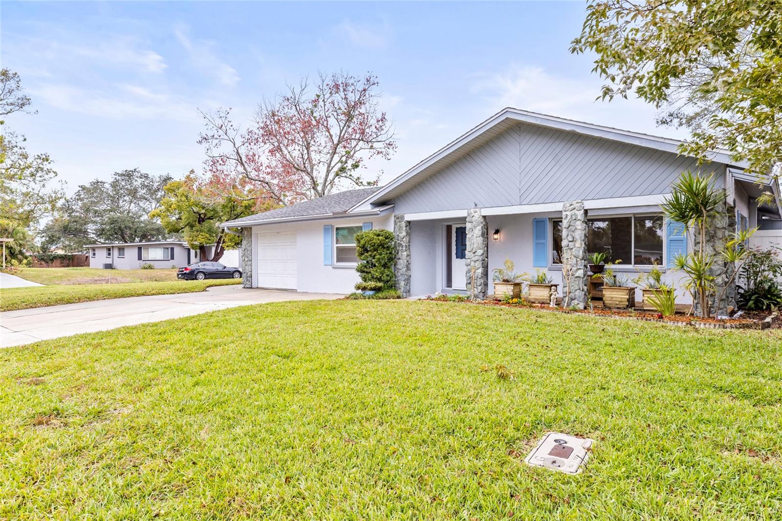 2166 TEMPLE TER, CLEARWATER, FL, 33764