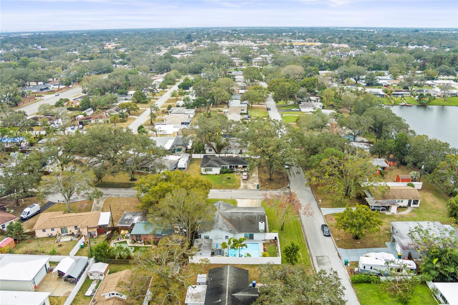 2166 TEMPLE TER, CLEARWATER, FL, 33764
