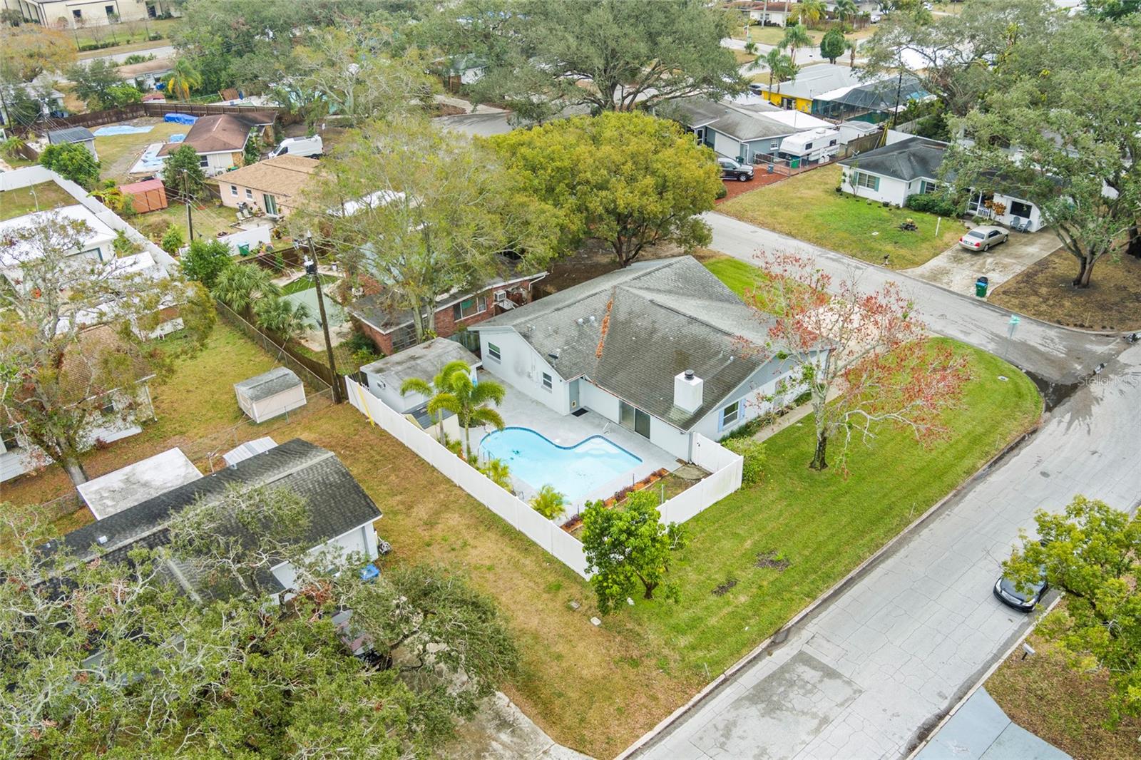 2166 TEMPLE TER, CLEARWATER, FL, 33764