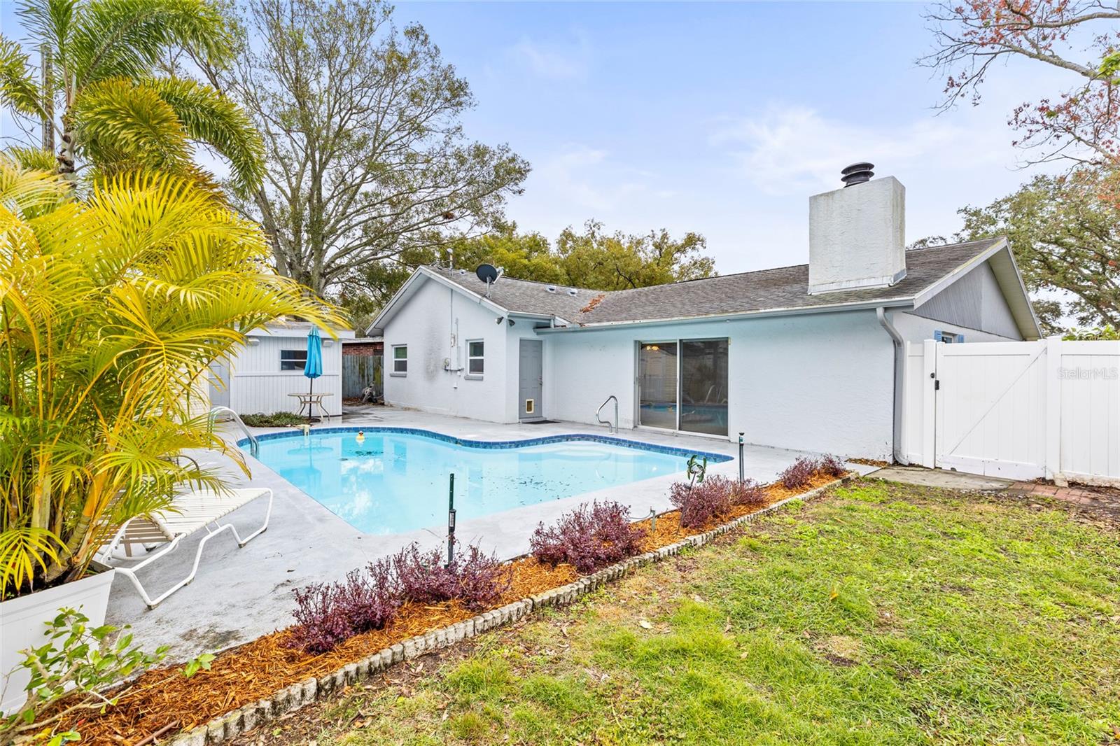 2166 TEMPLE TER, CLEARWATER, FL, 33764