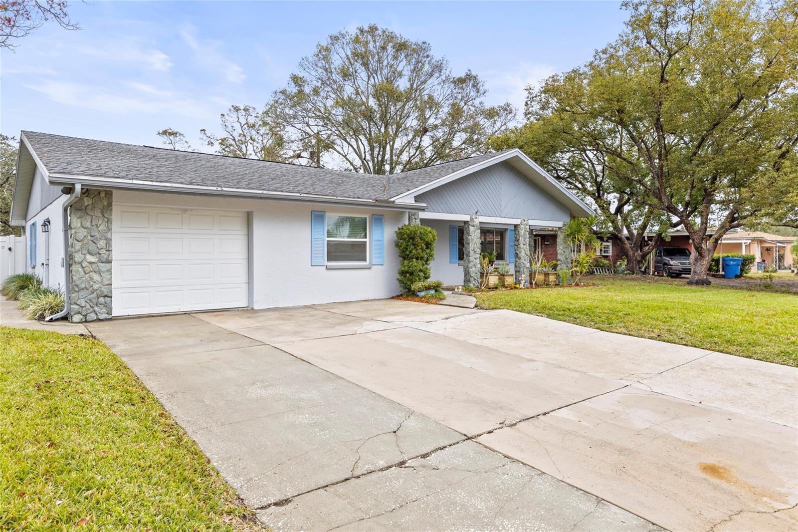 2166 TEMPLE TER, CLEARWATER, FL, 33764