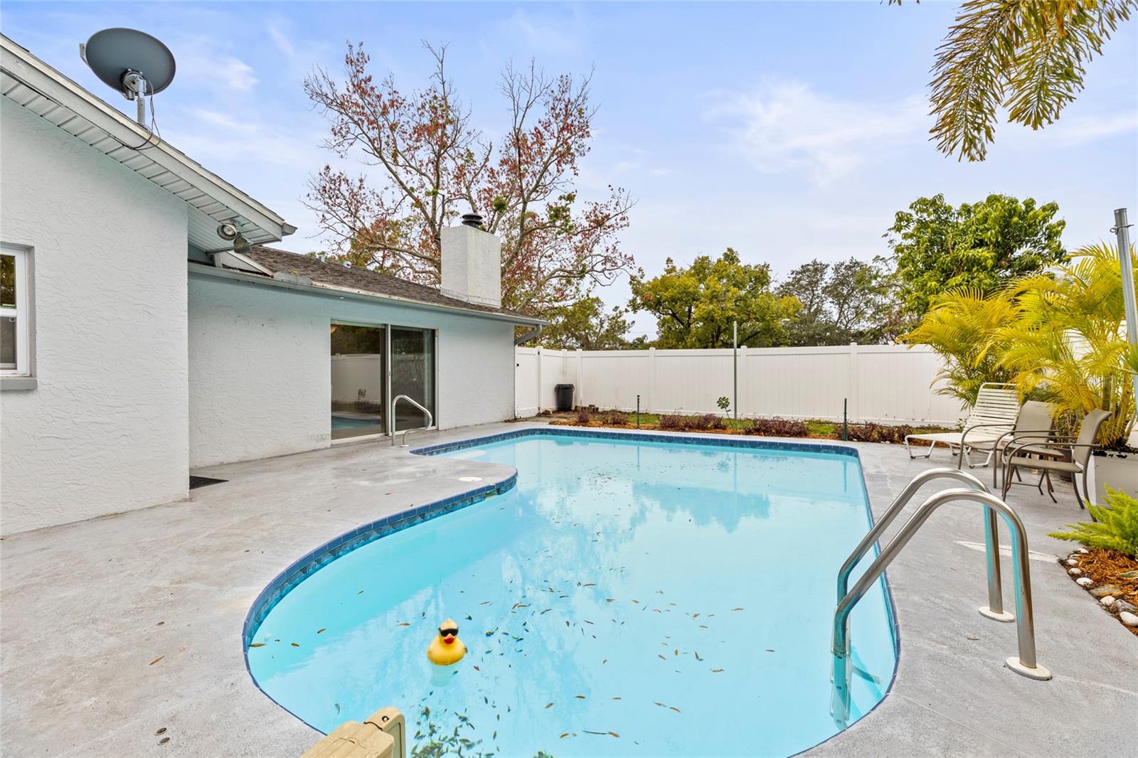 2166 TEMPLE TER, CLEARWATER, FL, 33764