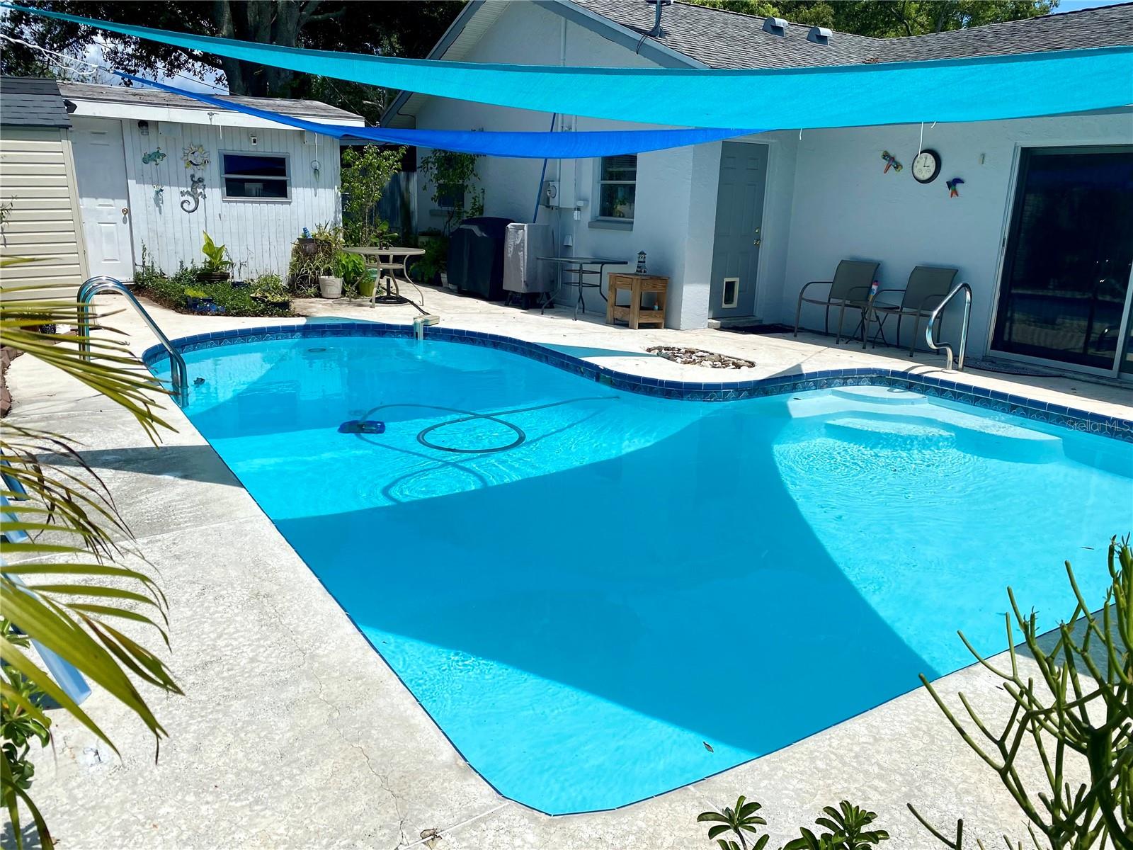 2166 TEMPLE TER, CLEARWATER, FL, 33764