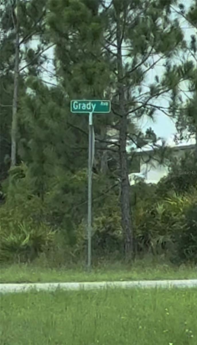 12060 GRADY AVE, PORT CHARLOTTE, FL, 33981