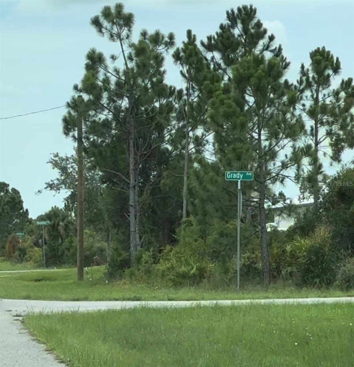 12060 GRADY AVE, PORT CHARLOTTE, FL, 33981