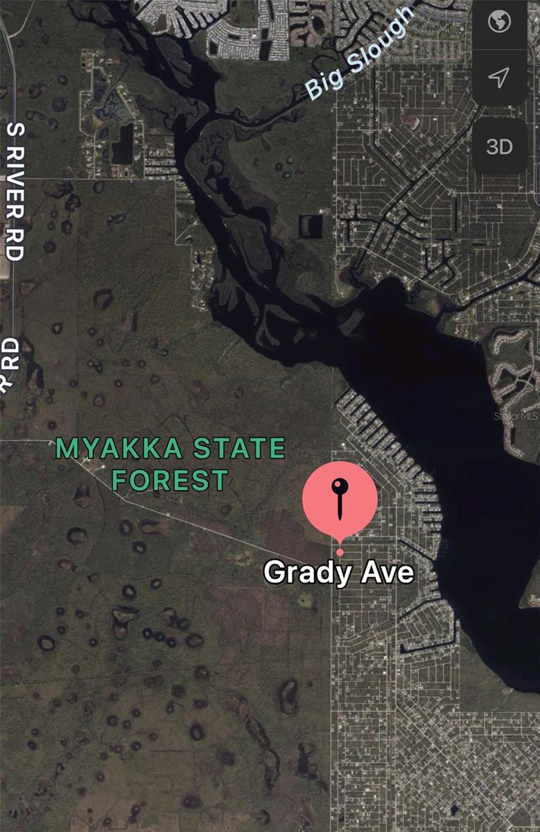 12060 GRADY AVE, PORT CHARLOTTE, FL, 33981