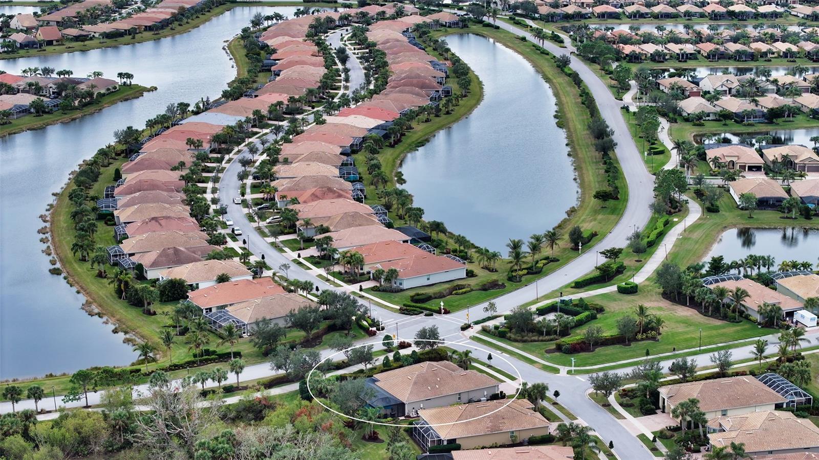 19500 PETRINO ST, VENICE, FL, 34293