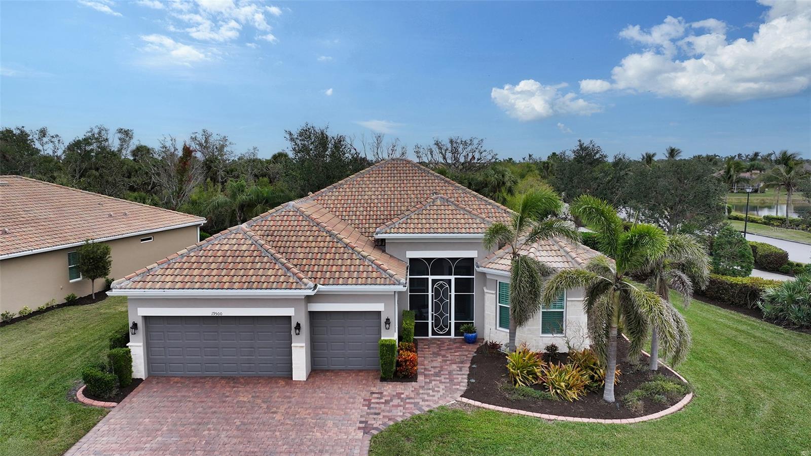 19500 PETRINO ST, VENICE, FL, 34293