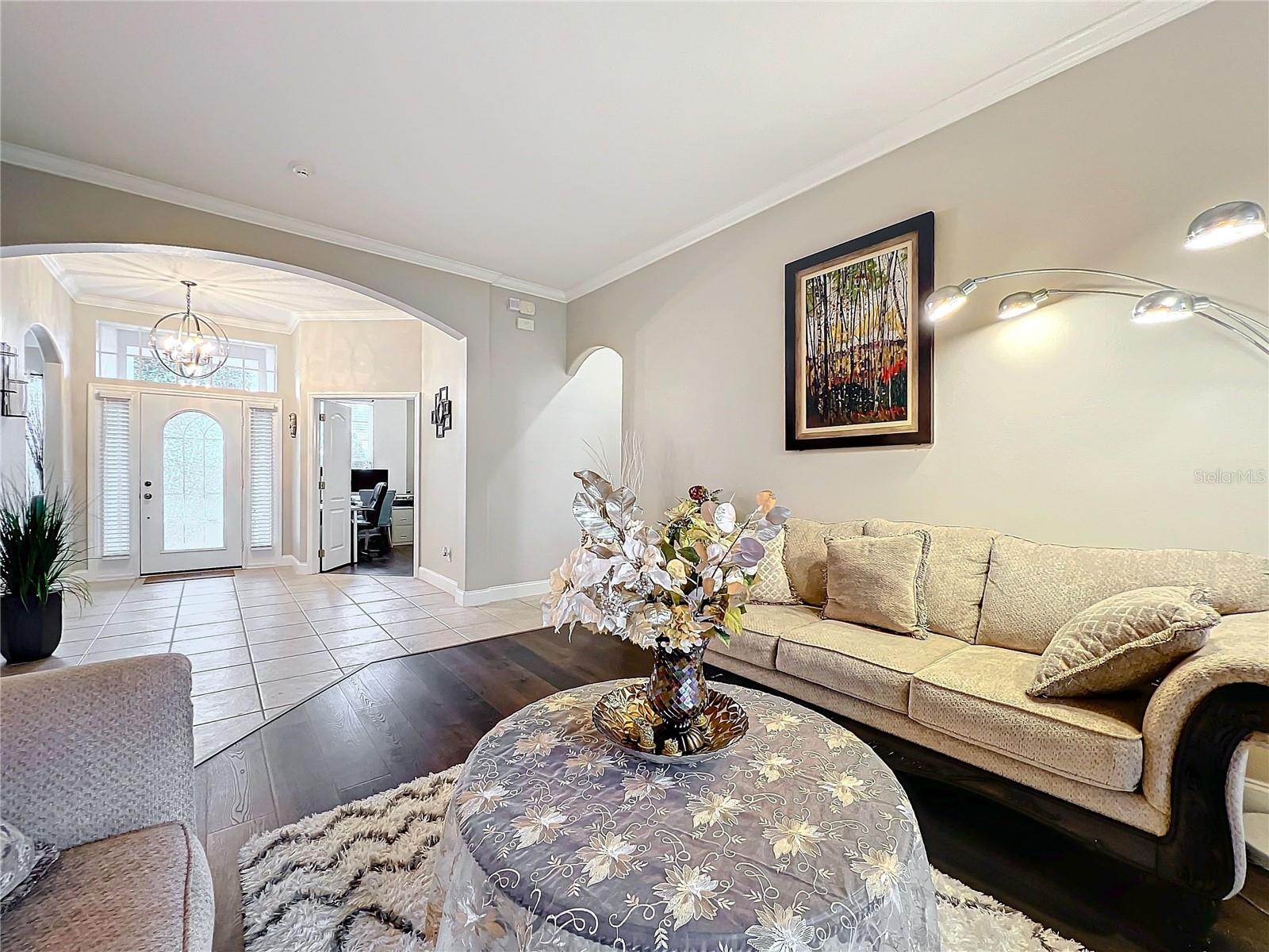 9007 EAGLE COVE CT, ORLANDO, FL, 32825