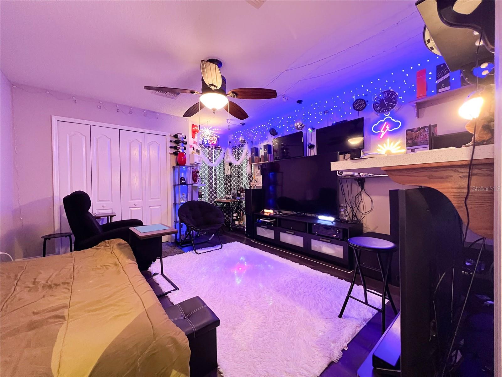 9007 EAGLE COVE CT, ORLANDO, FL, 32825